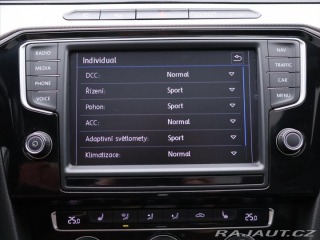 Volkswagen Passat 2,0 TSI 206kW R-line High 2016