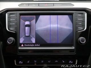 Volkswagen Passat 2,0 TSI 206kW R-line High 2016