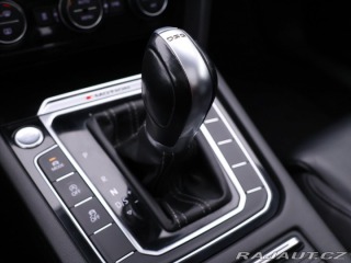 Volkswagen Passat 2,0 TSI 206kW R-line High 2016