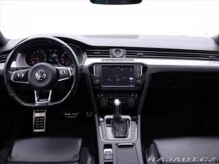 Volkswagen Passat 2,0 TSI 206kW R-line High 2016