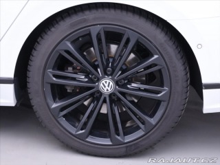 Volkswagen Passat 2,0 TSI 206kW R-line High 2016