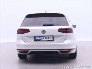 Volkswagen Passat 2,0 TSI 206kW R-line High 2016