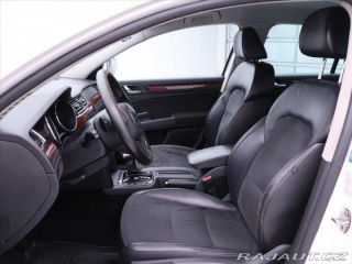 Škoda Superb 2,0 TDI 125kW DSG Eleganc 2010