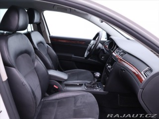 Škoda Superb 2,0 TDI 125kW DSG Eleganc 2010