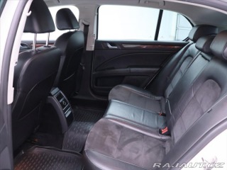 Škoda Superb 2,0 TDI 125kW DSG Eleganc 2010