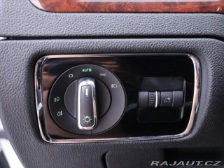 Škoda Superb 2,0 TDI 125kW DSG Eleganc 2010