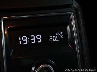 Škoda Superb 2,0 TDI 125kW DSG Eleganc 2010