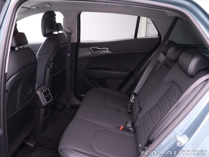 Kia Sportage 1,6 T-GDI 132kW TOP 4x4 A 2023