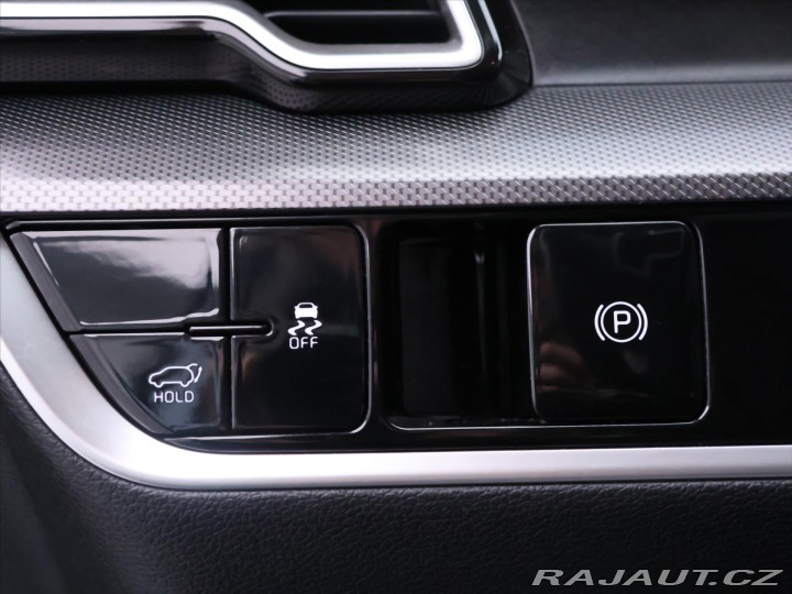Kia Sportage 1,6 T-GDI 132kW TOP 4x4 A 2023