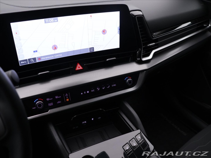 Kia Sportage 1,6 T-GDI 132kW TOP 4x4 A 2023