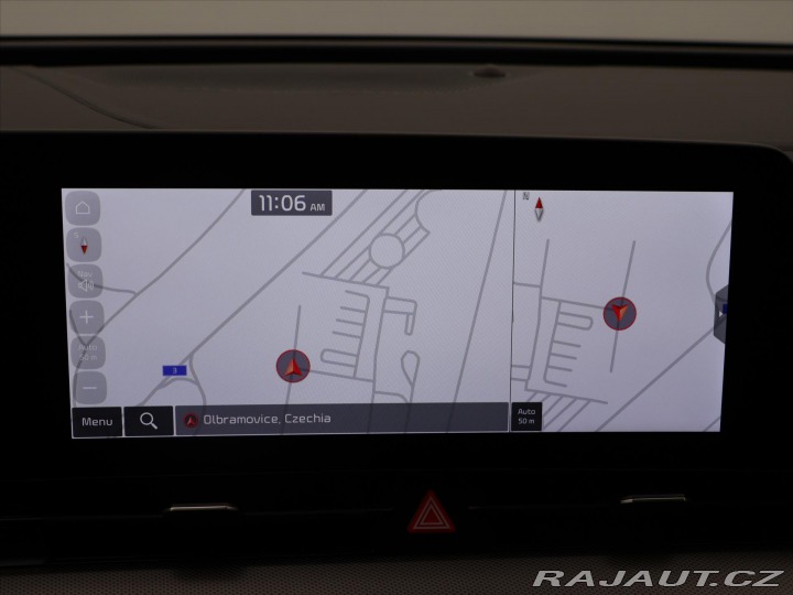 Kia Sportage 1,6 T-GDI 132kW TOP 4x4 A 2023