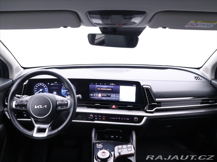 Kia Sportage 1,6 T-GDI 132kW TOP 4x4 A 2023