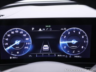 Kia Sportage 1,6 T-GDI 132kW TOP 4x4 A 2023