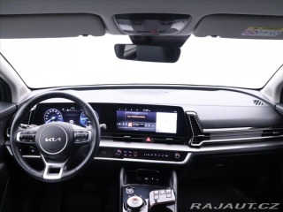 Kia Sportage 1,6 T-GDI 132kW TOP 4x4 A 2023