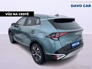 Kia Sportage 1,6 T-GDI 132kW TOP 4x4 A 2023