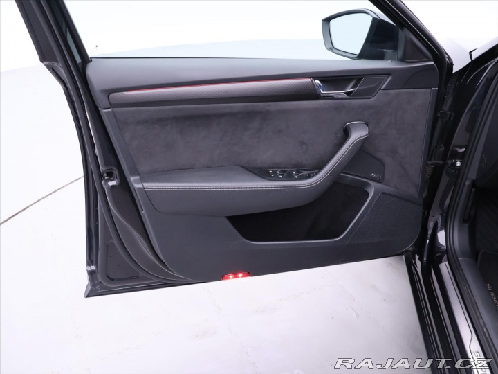 Škoda Superb 2,0 TDI 140kW DSG CZ Spor 2020
