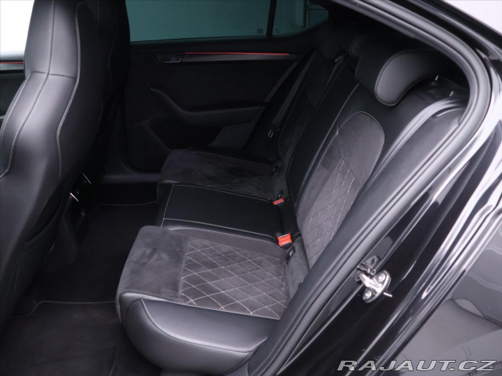 Škoda Superb 2,0 TDI 140kW DSG 4x4 CZ 2020