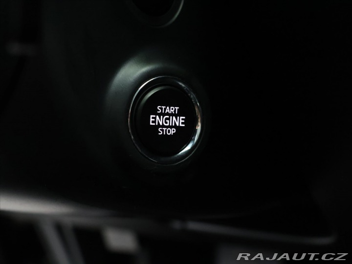 Škoda Superb 2,0 TDI 140kW DSG 4x4 CZ 2020