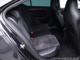 Škoda Superb 2,0 TDI 140kW DSG 4x4 CZ 2020