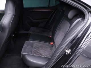 Škoda Superb 2,0 TDI 140kW DSG 4x4 CZ 2020