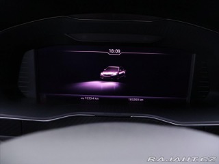 Škoda Superb 2,0 TDI 140kW DSG 4x4 CZ 2020