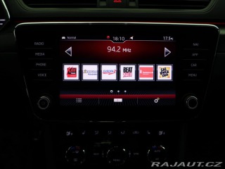 Škoda Superb 2,0 TDI 140kW DSG 4x4 CZ 2020