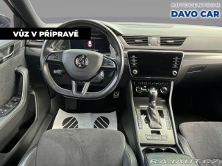 Škoda Superb 2,0 TDI 140kW SportLine 4 2020