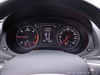 Audi Q3 2,0 TDi 130kW Quattro 2012