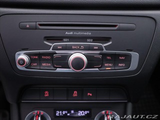 Audi Q3 2,0 TDi 130kW Quattro 2012
