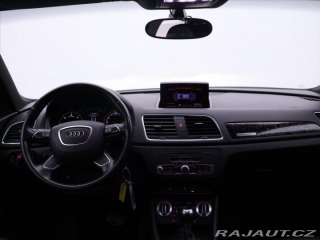Audi Q3 2,0 TDi 130kW Quattro 2012