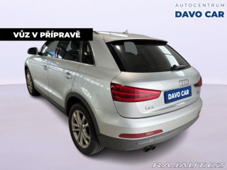 Audi Q3 2,0 TDi 130kW Quattro 2012