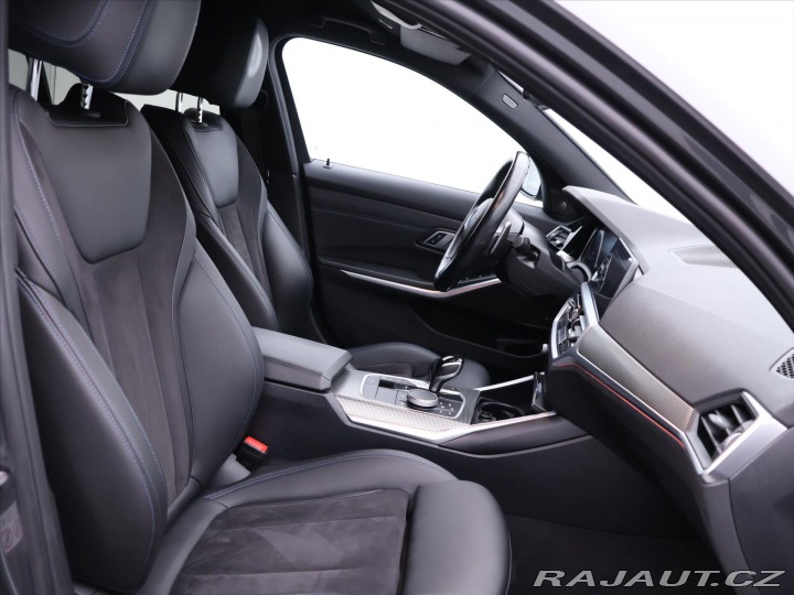 BMW 3 3,0 M340d 250 kW xDrive C 2022