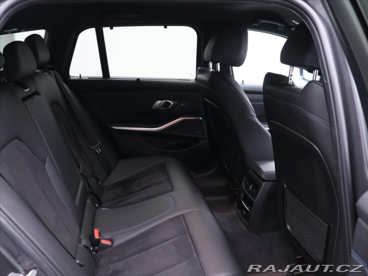 BMW 3 3,0 M340d 250 kW xDrive C 2022