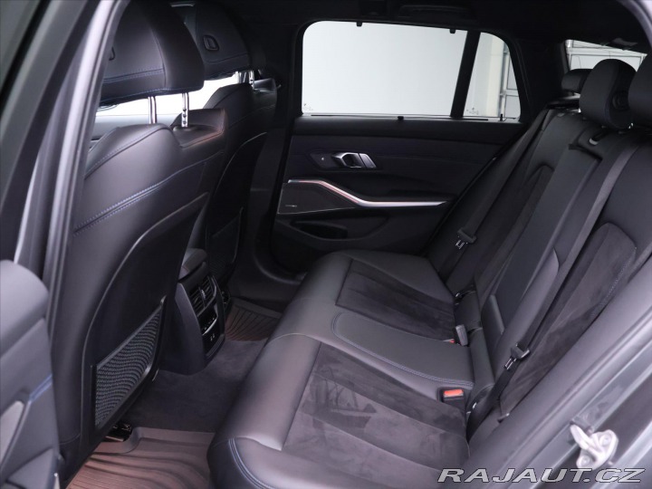 BMW 3 3,0 M340d 250 kW xDrive C 2022