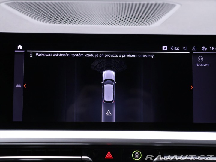 BMW 3 3,0 M340d 250 kW xDrive C 2022