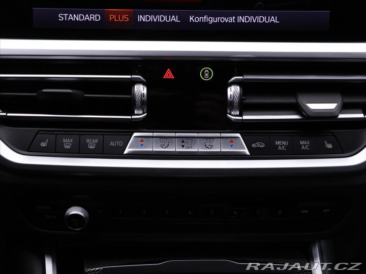 BMW 3 3,0 M340d 250 kW xDrive C 2022