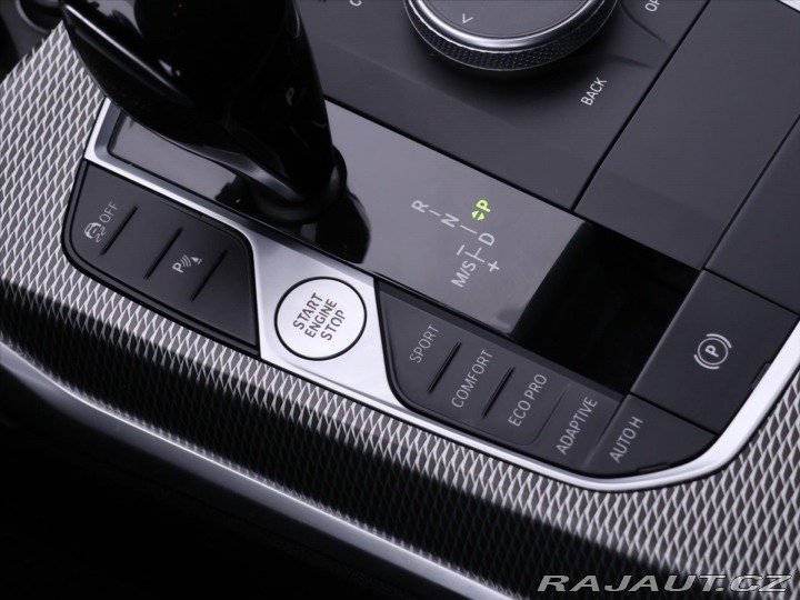 BMW 3 3,0 M340d 250 kW xDrive C 2022