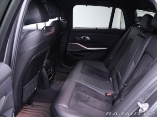 BMW 3 3,0 M340d 250 kW xDrive C 2022