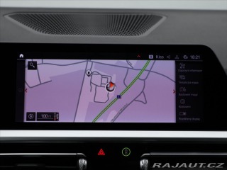 BMW 3 3,0 M340d 250 kW xDrive C 2022