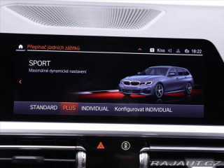 BMW 3 3,0 M340d 250 kW xDrive C 2022