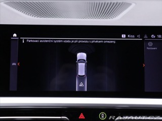 BMW 3 3,0 M340d 250 kW xDrive C 2022