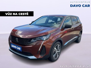 Peugeot 5008 1,5 B-HDi 96 kW Allure 7