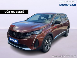 Peugeot 5008 1,5 B-HDi 96 kW Allure 7 2022