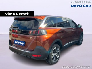 Peugeot 5008 1,5 B-HDi 96 kW Allure 7 2022