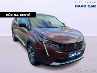 Peugeot 5008 1,5 B-HDi 96 kW Allure 7 2022