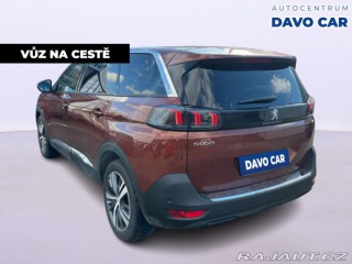 Peugeot 5008 1,5 B-HDi 96 kW Allure 7 2022