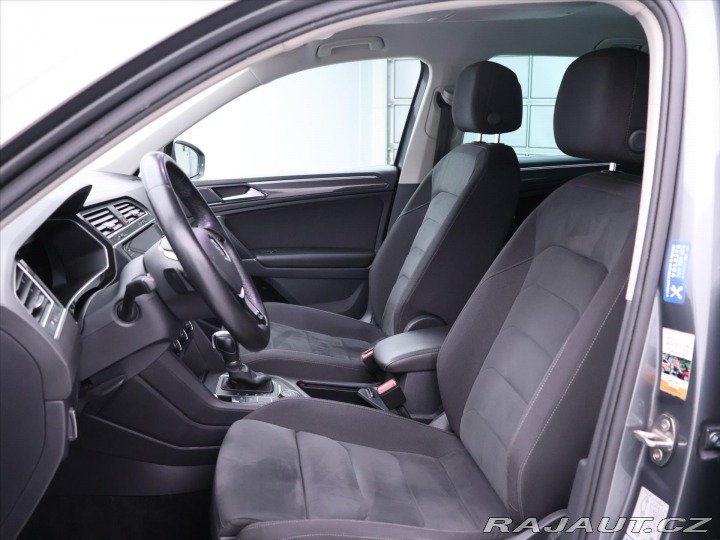 Volkswagen Tiguan 2,0 TDI 176kW Highline DP 2018