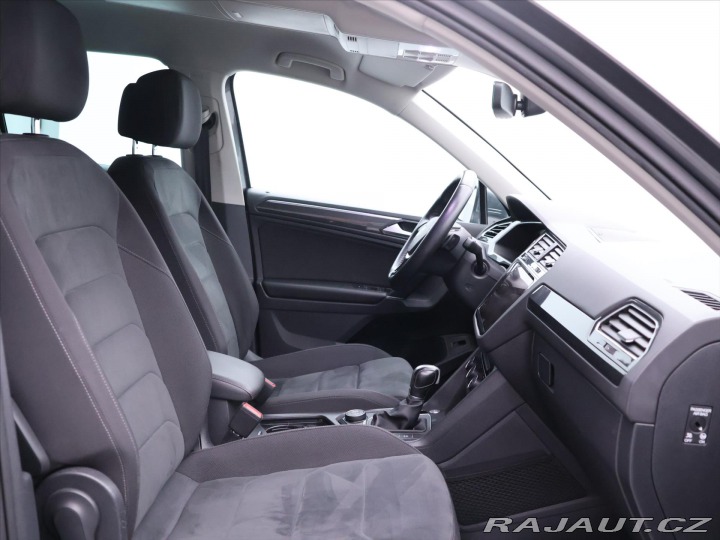 Volkswagen Tiguan 2,0 TDI 176kW Highline DP 2018