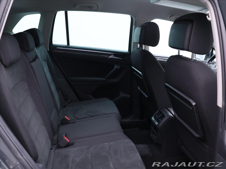 Volkswagen Tiguan 2,0 TDI 176kW Highline DP 2018