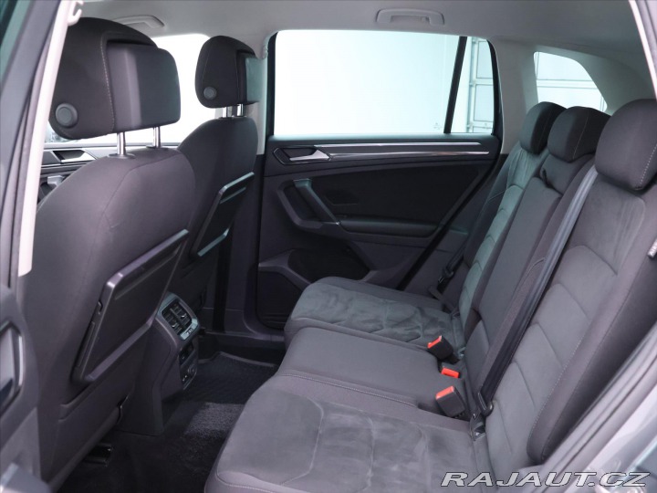 Volkswagen Tiguan 2,0 TDI 176kW Highline DP 2018
